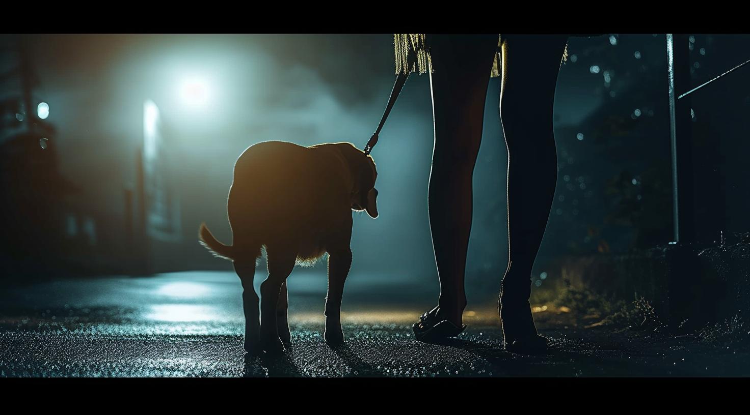 Sicherheit beim Spielen mit Hunden