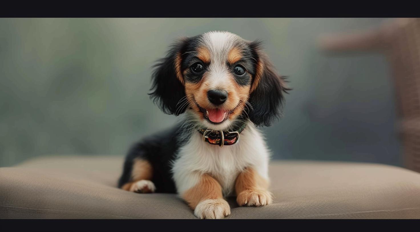 Welpen sozialisieren